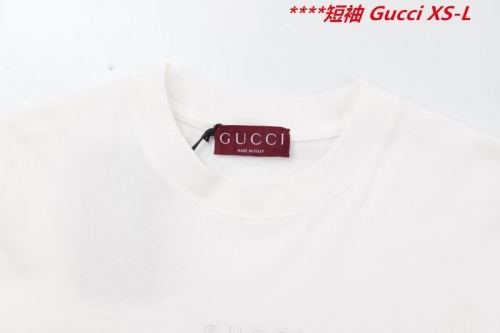 G.U.C.C.I. Round neck 11375 Men