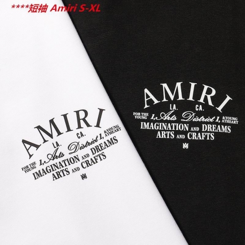 A.m.i.r.i. Round neck 10608 Men