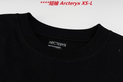 A.r.c.t.e.r.y.x. Round neck 10231 Men