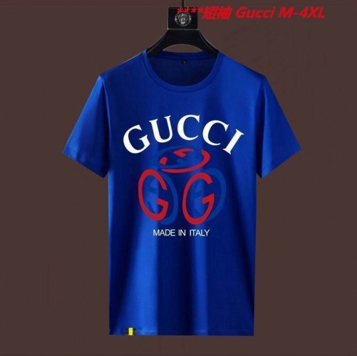 G.U.C.C.I. Round neck 13461 Men