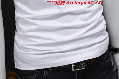 A.r.c.t.e.r.y.x. Round neck 11153 Men