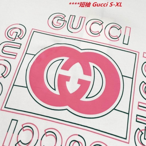 G.U.C.C.I. Round neck 12009 Men