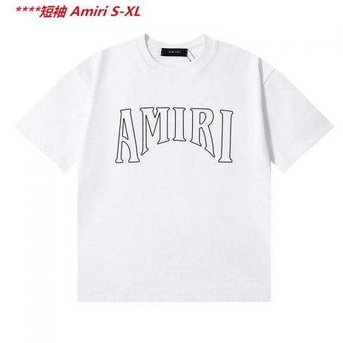 A.m.i.r.i. Round neck 10908 Men