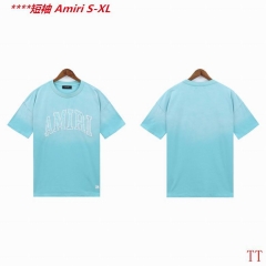 A.m.i.r.i. Round neck 10802 Men