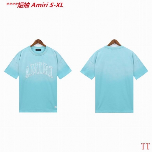 A.m.i.r.i. Round neck 10802 Men