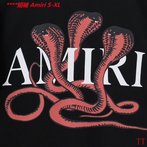 A.m.i.r.i. Round neck 10644 Men