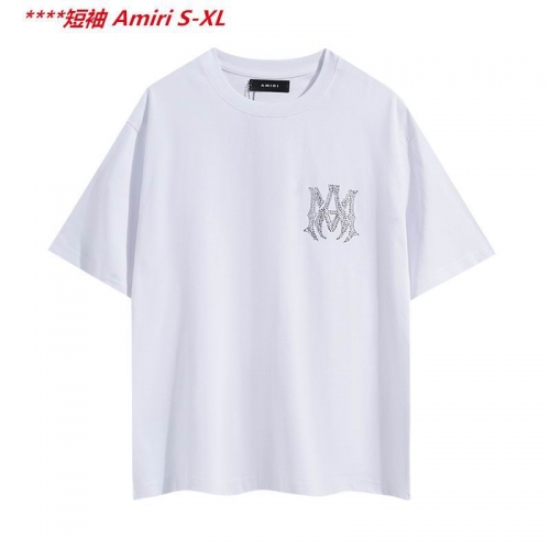 A.m.i.r.i. Round neck 10699 Men