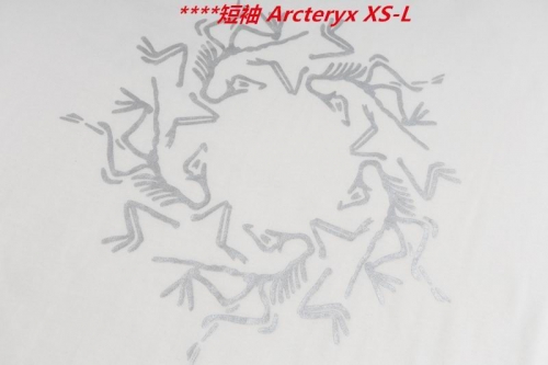 A.r.c.t.e.r.y.x. Round neck 10856 Men