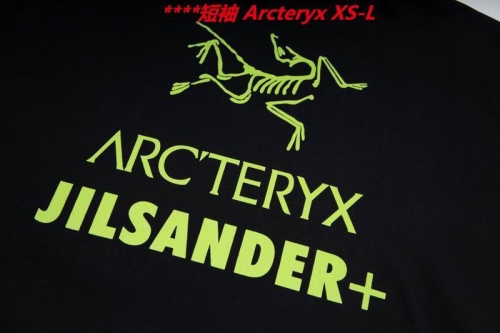 A.r.c.t.e.r.y.x. Round neck 10060 Men