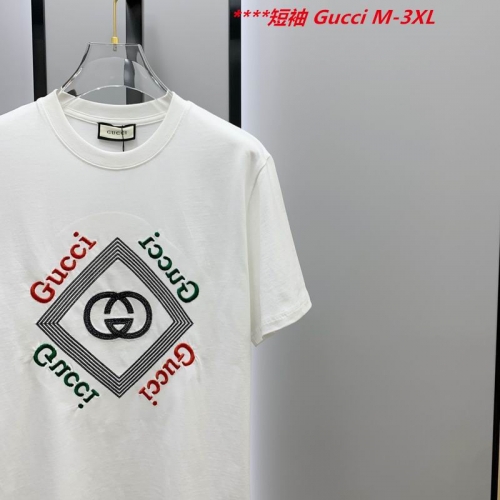 G.U.C.C.I. Round neck 13121 Men