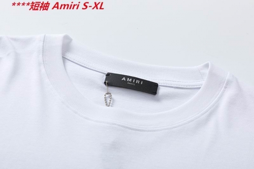 A.m.i.r.i. Round neck 10267 Men