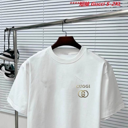 G.U.C.C.I. Round neck 12266 Men