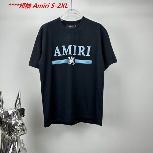 A.m.i.r.i. Round neck 10956 Men