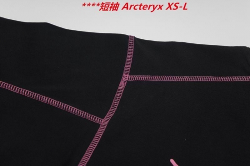 A.r.c.t.e.r.y.x. Round neck 10766 Men