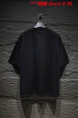 G.U.C.C.I. Round neck 11595 Men