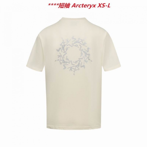 A.r.c.t.e.r.y.x. Round neck 10866 Men