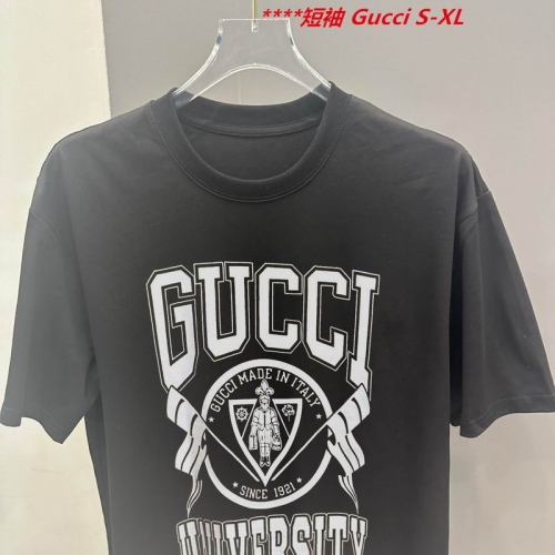 G.U.C.C.I. Round neck 12066 Men