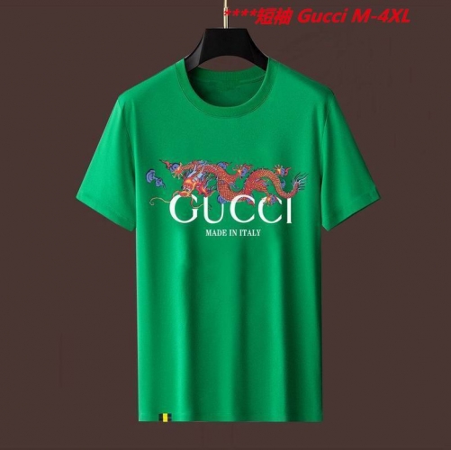 G.U.C.C.I. Round neck 13450 Men