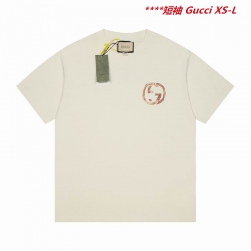 G.U.C.C.I. Round neck 11085 Men