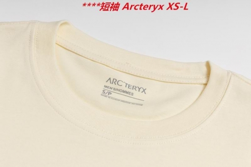 A.r.c.t.e.r.y.x. Round neck 10865 Men