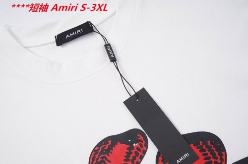 A.m.i.r.i. Round neck 11205 Men