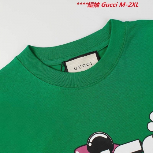 G.U.C.C.I. Round neck 12678 Men