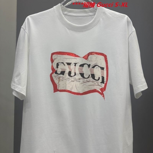 G.U.C.C.I. Round neck 12106 Men