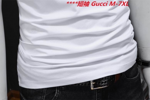 G.U.C.C.I. Round neck 12708 Men