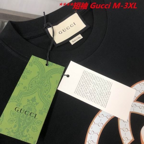 G.U.C.C.I. Round neck 13195 Men