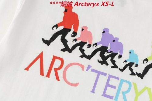 A.r.c.t.e.r.y.x. Round neck 10369 Men