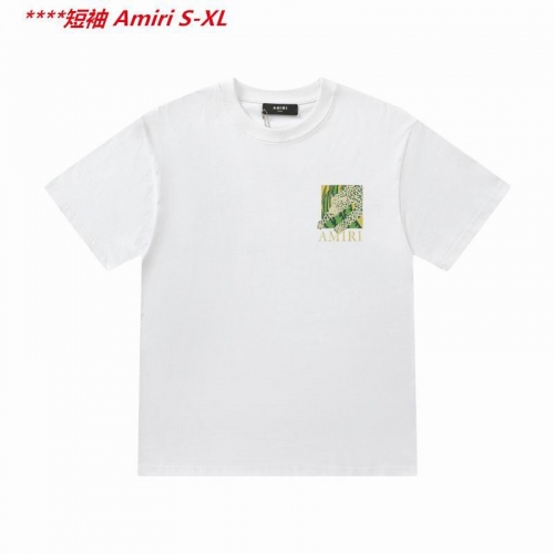 A.m.i.r.i. Round neck 10306 Men