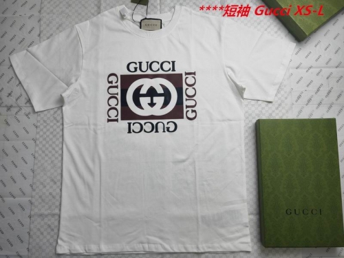 G.U.C.C.I. Round neck 10013 Men