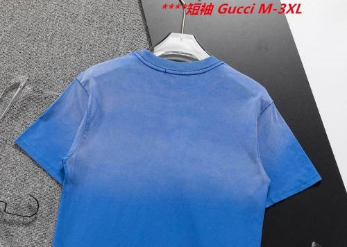 G.U.C.C.I. Round neck 12826 Men