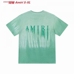 A.m.i.r.i. Round neck 10398 Men