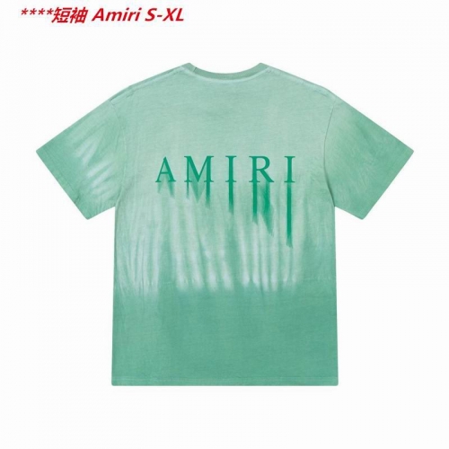 A.m.i.r.i. Round neck 10398 Men