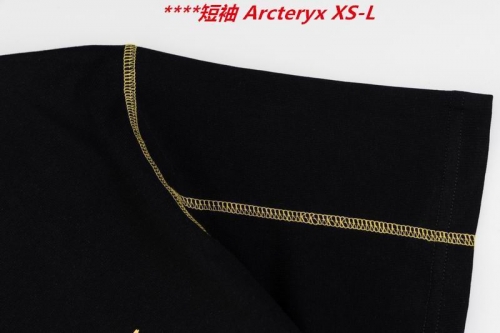 A.r.c.t.e.r.y.x. Round neck 10146 Men