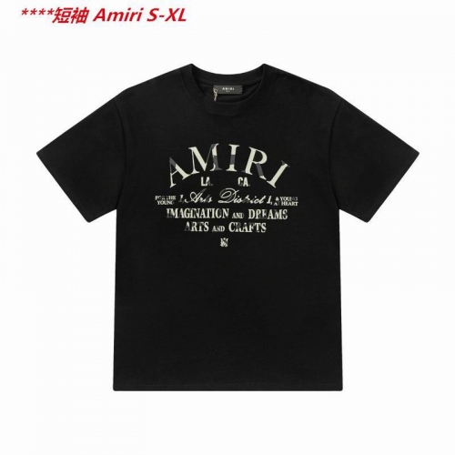 A.m.i.r.i. Round neck 10340 Men