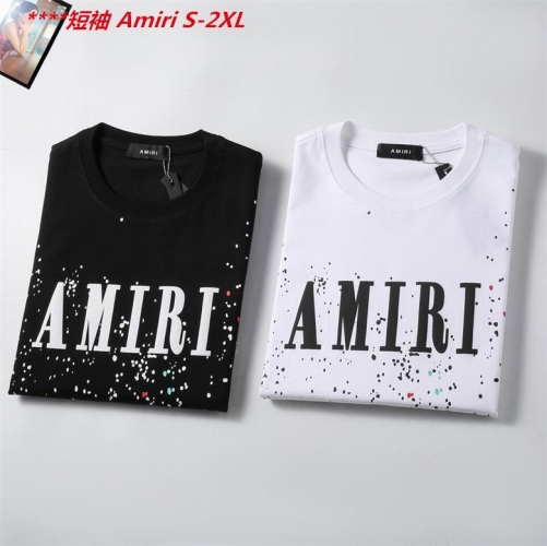 A.m.i.r.i. Round neck 11058 Men