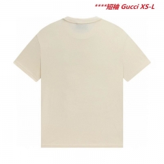 G.U.C.C.I. Round neck 10888 Men