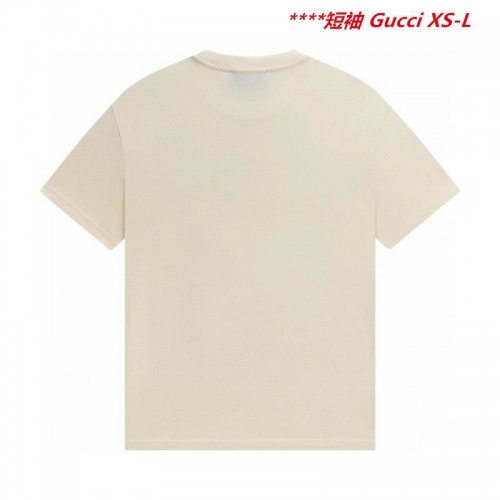 G.U.C.C.I. Round neck 10888 Men