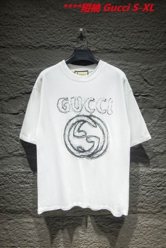 G.U.C.C.I. Round neck 11568 Men