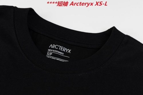 A.r.c.t.e.r.y.x. Round neck 10202 Men