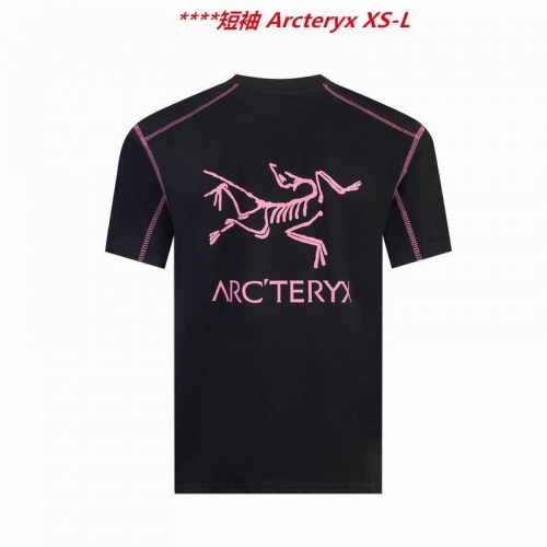 A.r.c.t.e.r.y.x. Round neck 10770 Men