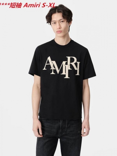 A.m.i.r.i. Round neck 10850 Men