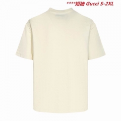 G.U.C.C.I. Round neck 12180 Men