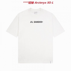 A.r.c.t.e.r.y.x. Round neck 10658 Men