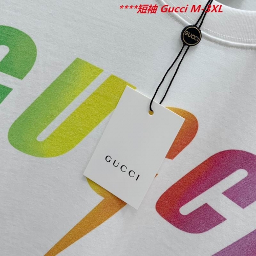 G.U.C.C.I. Round neck 13159 Men