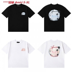 A.m.i.r.i. Round neck 10581 Men