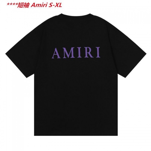 A.m.i.r.i. Round neck 10845 Men