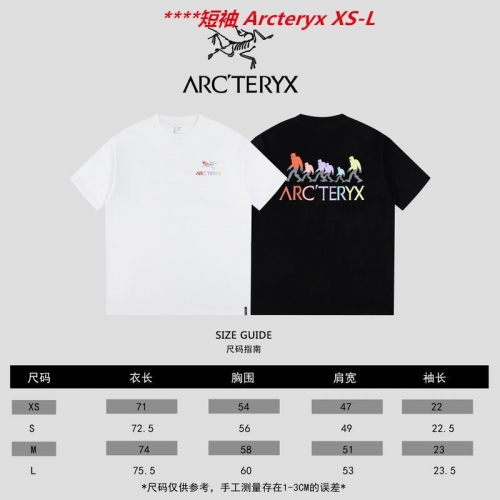 A.r.c.t.e.r.y.x. Round neck 10364 Men